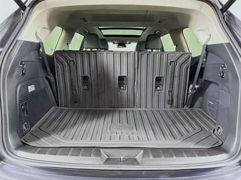 Used 2024 Subaru Ascent Touring AWD/4WD image 14