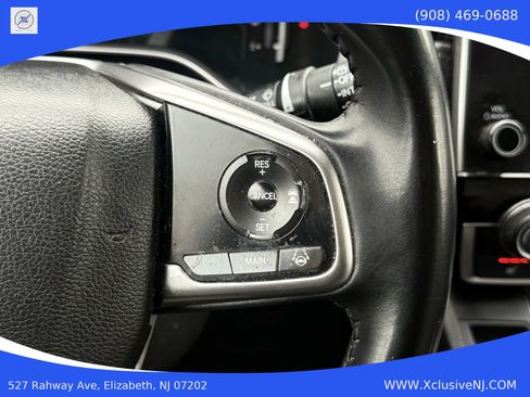 Used 2017 Honda CR-V Touring image 13