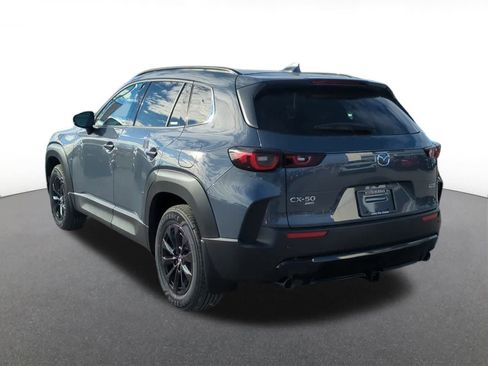 New 2026 MAZDA CX-50 AWD 2.5 Hybrid w/ Weather Package image 4