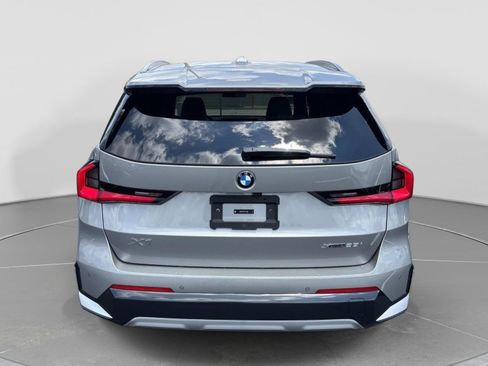 New 2026 BMW X1 xDrive28i w/ Convenience Package AWD/4WD image 4