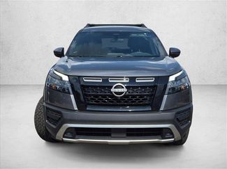 Used 2024 Nissan Pathfinder Rock Creek AWD/4WD video 2