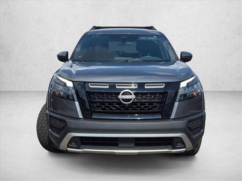 Used 2024 Nissan Pathfinder Rock Creek AWD/4WD image 2