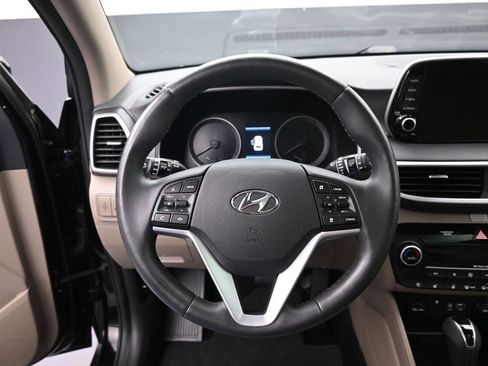 Used 2020 Hyundai Tucson Ultimate AWD/4WD image 25