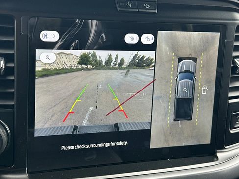 New 2026 Ford F150 XLT w/ Equipment Group 302A MID image 16