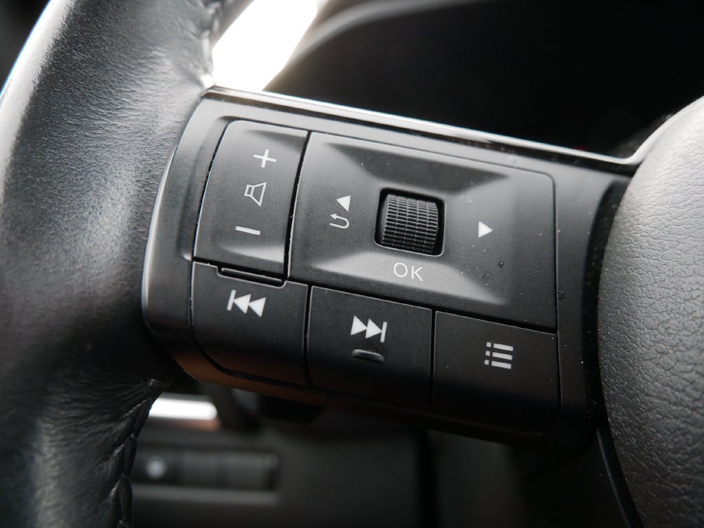 Used 2023 Nissan Rogue SL w/ SL Premium Package AWD/4WD image 26