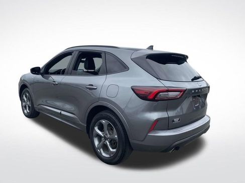 Used 2024 Ford Escape ST-Line image 3