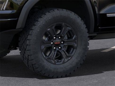 New 2025 GMC Canyon Elevation w/ Convenience Package image 9