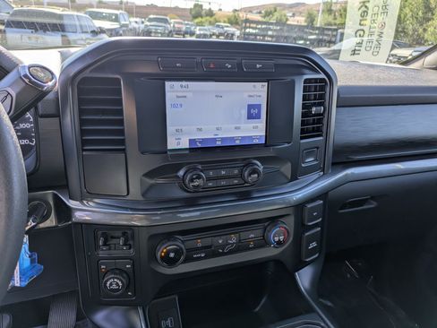 Used 2022 Ford F150 Tremor AWD/4WD image 25