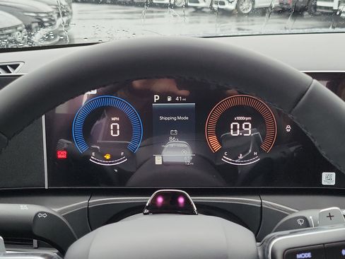 New 2026 Hyundai Santa Fe XRT image 9