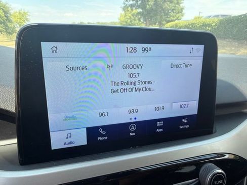 Used 2020 Ford Escape SE FWD image 11