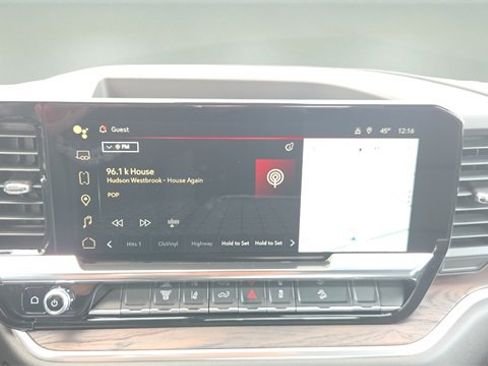 New 2026 GMC Sierra 2500 SLT image 10