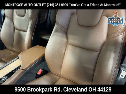 Used 2023 Volvo XC90 B5 Plus w/ Protection Package Premier image 27