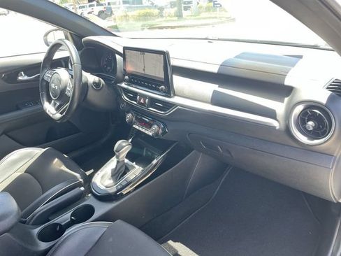 Used 2023 Kia Forte GT-Line FWD image 28