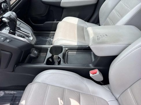 Used 2018 Honda CR-V EX-L image 20