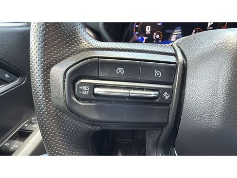 Used 2024 Chevrolet Colorado Trail Boss w/ Advanced Trailering Package AWD/4WD image 25