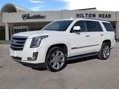 Used 2020 Cadillac Escalade Luxury