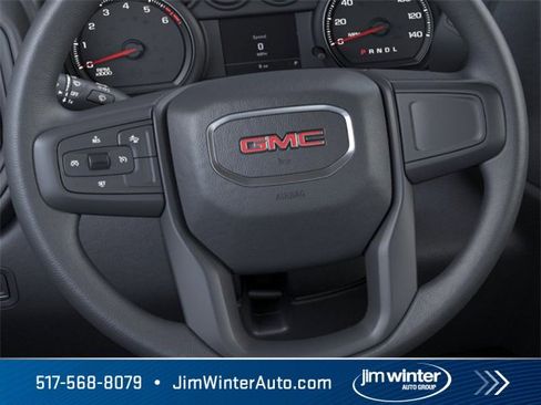 New 2026 GMC Sierra 2500 Pro image 19