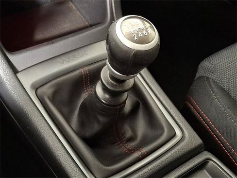 Used 2021 Subaru WRX image 16