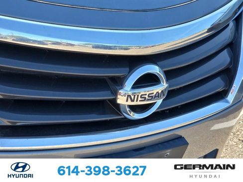 Used 2015 Nissan Altima 2.5 SV w/ Convenience Package FWD image 14