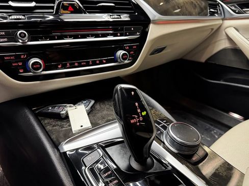 Used 2017 BMW 540i image 26