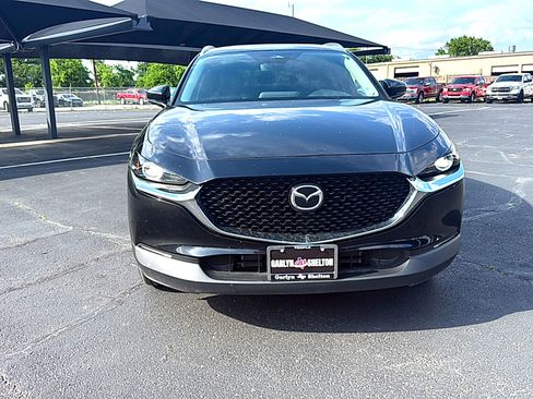 Used 2024 MAZDA CX-30 AWD 2.5 S w/ Preferred Package image 5