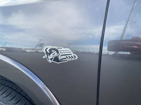 New 2026 RAM 1500 Lone Star image 48