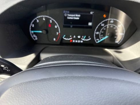 New 2025 Ford Transit 250 Low Roof image 25