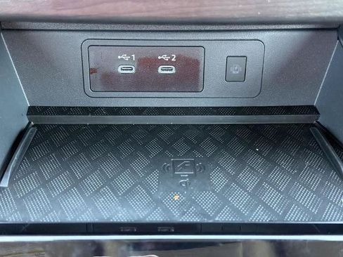 Certified 2025 Nissan Murano SV AWD/4WD image 7