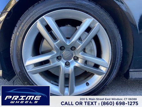 Used 2016 Audi A6 2.0T Premium Plus w/ Premium Plus Package image 24