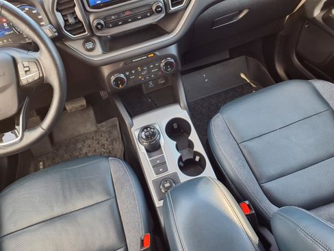 Used 2022 Ford Bronco Sport Outer Banks w/ Tech Package image 9