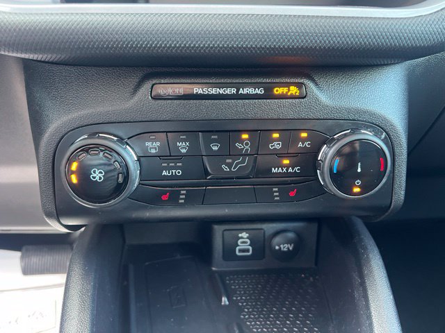 Used 2024 Ford Bronco Sport Big Bend w/ Convenience Package AWD/4WD image 28