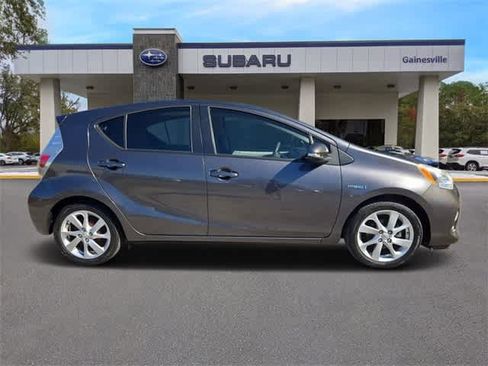 Used 2012 Toyota Prius C Four image 6