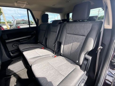 Certified 2023 Ford Expedition XLT AWD/4WD image 25