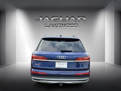 Used 2022 Audi Q7 3.0T Premium Plus w/ Premium Plus Package