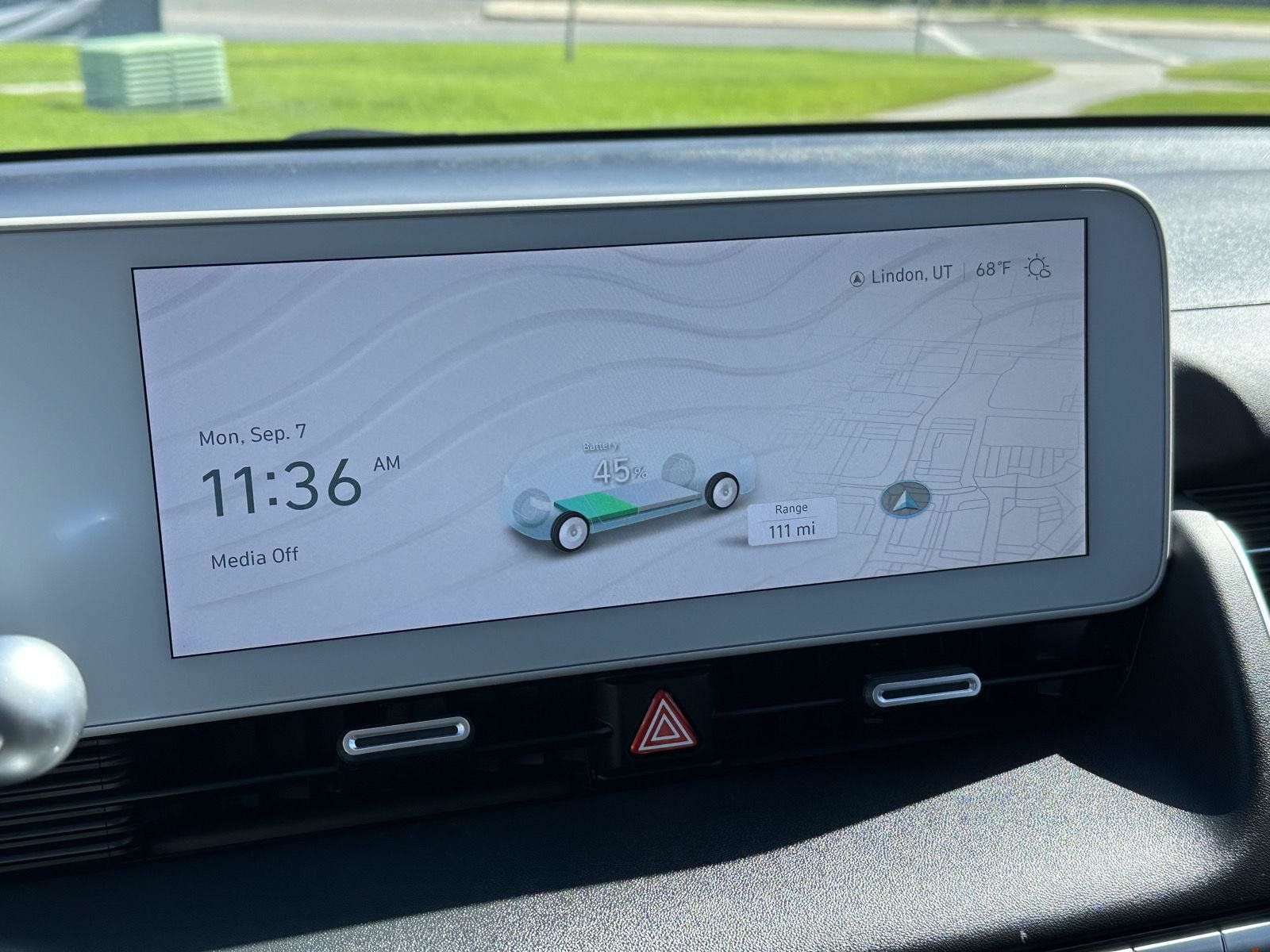 Certified 2024 Hyundai Ioniq 5 SEL AWD/4WD image 37