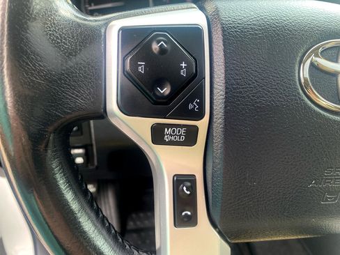 Used 2018 Toyota Tundra 1794 Edition image 18