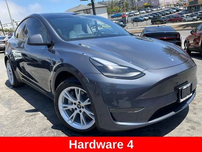 Used 2023 Tesla Model Y Long Range