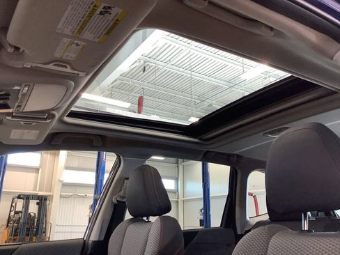 Certified 2023 Subaru Forester Sport AWD/4WD image 14