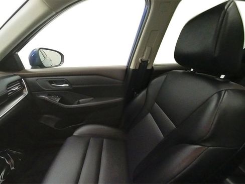 Certified 2023 Nissan Rogue SV w/ SV Premium Package image 26