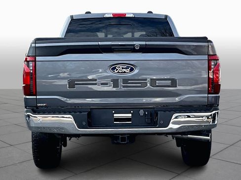 Used 2024 Ford F150 XLT w/ Equipment Group 302A MID image 4