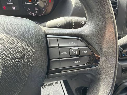 Used 2023 RAM ProMaster 3500 FWD image 9