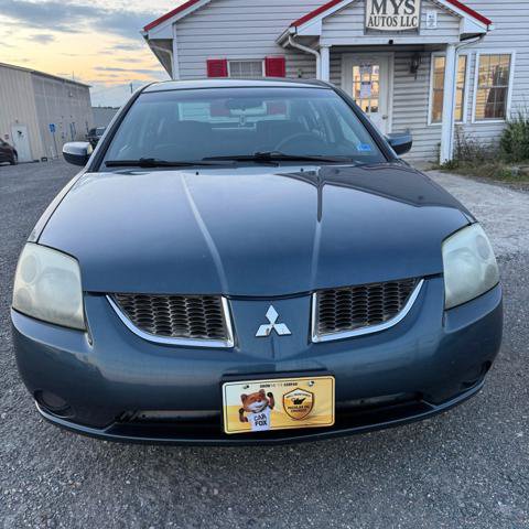 Used 2006 Mitsubishi Galant ES FWD image 3