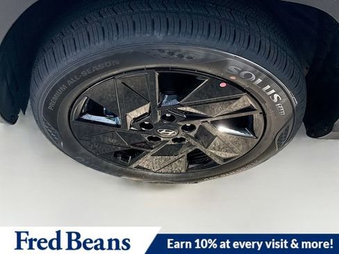 New 2026 Hyundai Kona SEL Sport AWD/4WD image 26