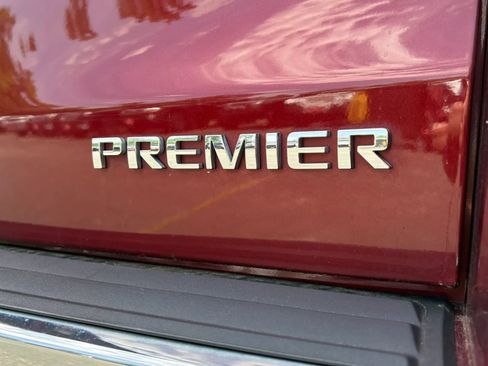Used 2019 Chevrolet Tahoe Premier w/ Max Trailering Package AWD/4WD image 37