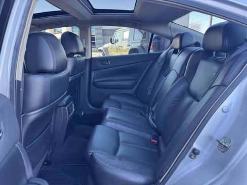 Used 2014 Nissan Maxima 3.5 SV w/ Premium Package image 20