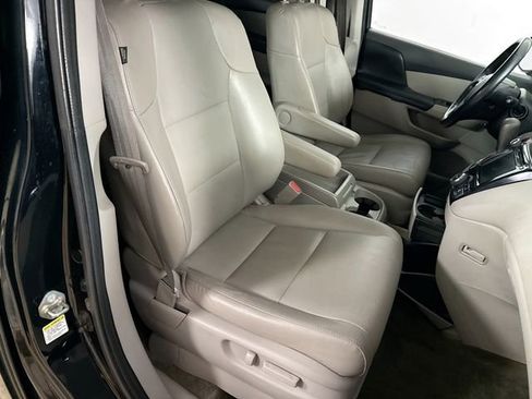Used 2015 Honda Odyssey EX-L image 51