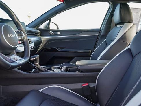 Used 2026 Kia K5 GT-Line image 18