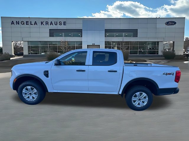 New 2026 Ford Ranger XL AWD/4WD image 3