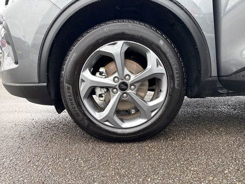 Used 2025 Ford Escape ST-Line image 26