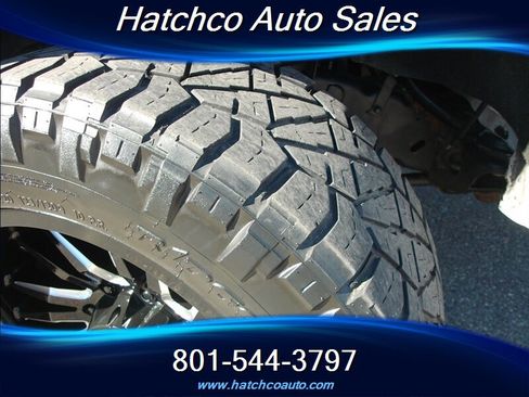 Used 2019 Chevrolet Silverado 2500 LT image 12